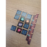 White Goblin Games Wispwood Bordspel Nederlands, 1 - 4 spelers, 45 minuten, Vanaf 10 jaar