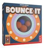 Bounce It Partyspel