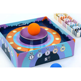 999 Games Bounce It Partyspel Nederlands, 2 - 6 spelers, 10 minuten, Vanaf 8 jaar