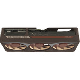 ASUS GeForce RTX 5080 Noctua OC 16G grafische kaart 3x DisplayPort, 2x HDMI 2.1, DLSS 4