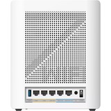 ASUS ZenWiFi BQ16 Quad Band router Wit