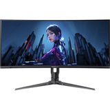 Predator X34 X5 34" Curved UltraWide gaming monitor