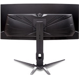 Acer Predator X34 X5 34" Curved UltraWide gaming monitor Zwart, 240 Hz, HDMI, DisplayPort, USB, Audio, AMD Free-Sync