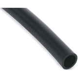 Alphacool EPDM Tube 13/10 - Black slang Zwart (mat), 50 m