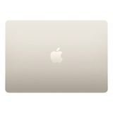 Apple MacBook Air 13" (2026) laptop Beige | M5 | 10-Core GPU | 24 GB | 1 TB SSD