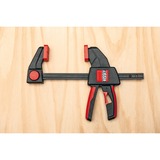 BESSEY Eénhands lijmtang EZL30-8 lijmklem Zwart/rood