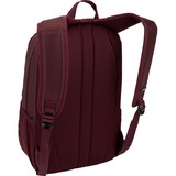 Case Logic Jaunt Backpack rugzak Wijnrood