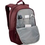 Case Logic Jaunt Backpack rugzak Wijnrood