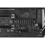 Corsair MP600 PRO XT, 2 TB SSD Zwart, CSSD-F2000GBMP600PXT, M.2 2280, PCIe 4.0 x4