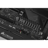 Corsair MP600 PRO XT, 2 TB SSD Zwart, CSSD-F2000GBMP600PXT, M.2 2280, PCIe 4.0 x4