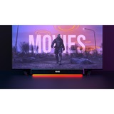 Creative Sound Blaster Katana V2X soundbar Zwart