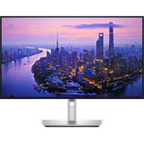 UltraSharp 27 4K Thunderbolt hubmonitor - U2725QE 27" 