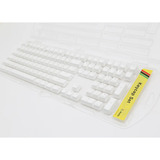 Ducky Pure PBT Keycap set keycaps Wit