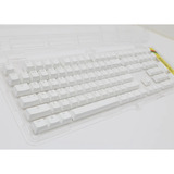 Ducky Pure PBT Keycap set keycaps Wit