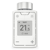 FRITZ! DECT 302 Edition International verwarmingsthermostaat Wit
