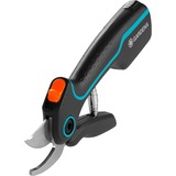 GARDENA Snoeischaar AssistCut Zwart/turquoise, Bypass