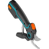 GARDENA Snoeischaar AssistCut Zwart/turquoise, Bypass