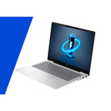 HP OmniBook 7 14-fr0020nd (CF1Y7EA) 14"  laptop Zilver | Ultra 7 255H | Arc 140T | 32 GB | 1 TB SSD