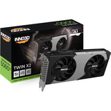 GeForce RTX 5060 Ti TWIN X2 16GB grafische kaart