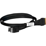Icy Dock  kabel Zwart