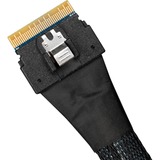Icy Dock  kabel Zwart