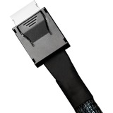 Icy Dock  kabel Zwart