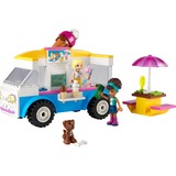 LEGO Friends - IJswagen Constructiespeelgoed 41715