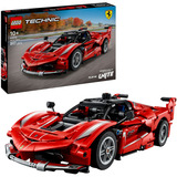 LEGO Technic - Ferrari FXX K Constructiespeelgoed 42212