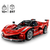 LEGO Technic - Ferrari FXX K Constructiespeelgoed 42212