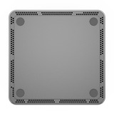 Lenovo ThinkCentre neo Ultra (12W1001SMH) pc-systeem Grijs | Core i9-14900 | RTX 4060 | 32 GB | 1 TB SSD