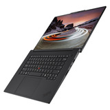 Lenovo ThinkPad T1g Gen 8 (21TD0006MH) 16"  laptop Zwart | Ultra 7 265H | RTX 5060 | 32 GB | 1 TB SSD