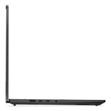 Lenovo ThinkPad T1g Gen 8 (21TD0006MH) 16"  laptop Zwart | Ultra 7 265H | RTX 5060 | 32 GB | 1 TB SSD