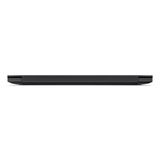 Lenovo ThinkPad T1g Gen 8 (21TD0006MH) 16"  laptop Zwart | Ultra 7 265H | RTX 5060 | 32 GB | 1 TB SSD