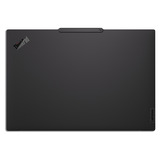 Lenovo ThinkPad T1g Gen 8 (21TD0006MH) 16"  laptop Zwart | Ultra 7 265H | RTX 5060 | 32 GB | 1 TB SSD