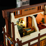 Lumibricks  Constructiespeelgoed 