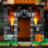 Lumibricks  Constructiespeelgoed 