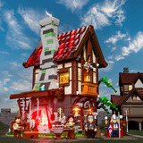 Lumibricks  Constructiespeelgoed 