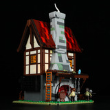 Lumibricks  Constructiespeelgoed 