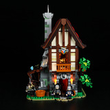 Lumibricks  Constructiespeelgoed 