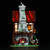 Lumibricks  Constructiespeelgoed 