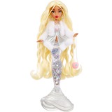 MGA Entertainment Mermaze Mermaidz - Color Change Winter Waves Gwen Pop 