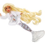 MGA Entertainment Mermaze Mermaidz - Color Change Winter Waves Gwen Pop 