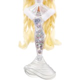 MGA Entertainment Mermaze Mermaidz - Color Change Winter Waves Gwen Pop 