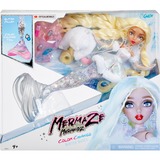 MGA Entertainment Mermaze Mermaidz - Color Change Winter Waves Gwen Pop 