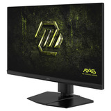 MSI MAG 272QPF E20 27" gaming monitor Zwart, 2x HDMI, 1x DisplayPort, AMD FreeSync, 200 Hz