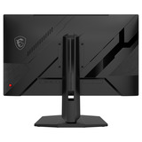 MSI MAG 272QPF E20 27" gaming monitor Zwart, 2x HDMI, 1x DisplayPort, AMD FreeSync, 200 Hz