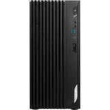 MSI PRO DP180 14A-674EU pc-systeem Zwart | Core i5-14400 | UHD Graphics 730 | 8 GB | 512 GB SSD