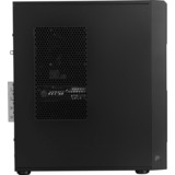 MSI PRO DP180 14A-674EU pc-systeem Zwart | Core i5-14400 | UHD Graphics 730 | 8 GB | 512 GB SSD