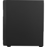 MSI PRO DP180 14A-674EU pc-systeem Zwart | Core i5-14400 | UHD Graphics 730 | 8 GB | 512 GB SSD