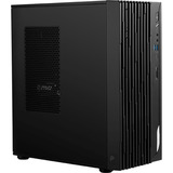 MSI PRO DP180 14A-674EU pc-systeem Zwart | Core i5-14400 | UHD Graphics 730 | 8 GB | 512 GB SSD